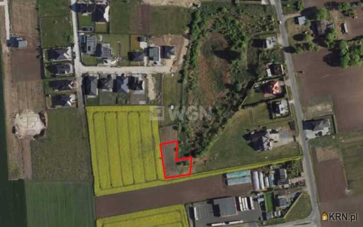 Działki  na sprzedaż, Inowrocław, Miechowiczki/os. Bajka, ul. , 