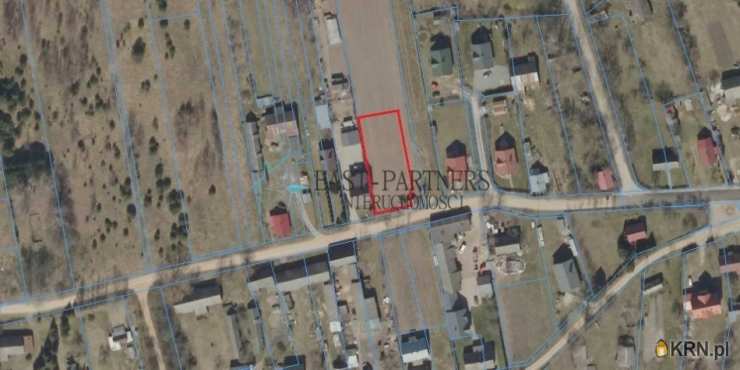 , Izbiszcze, ul. , Działki  na sprzedaż