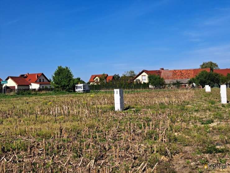 Działki  na sprzedaż, , Jagoszyce, ul. 