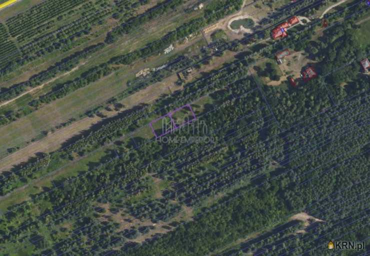 Janów, ul. , Działki  na sprzedaż, 