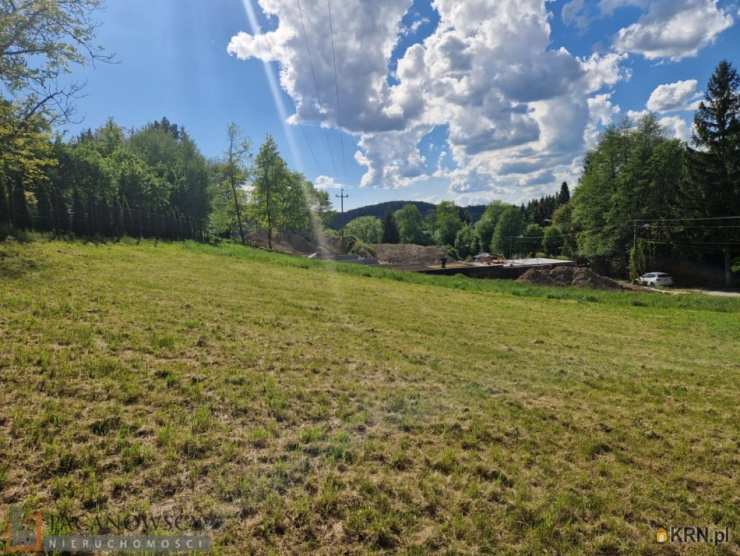 Działki  na sprzedaż, Januszowice, ul. , 