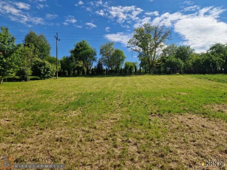 Działki  na sprzedaż, , Januszowice, ul. 