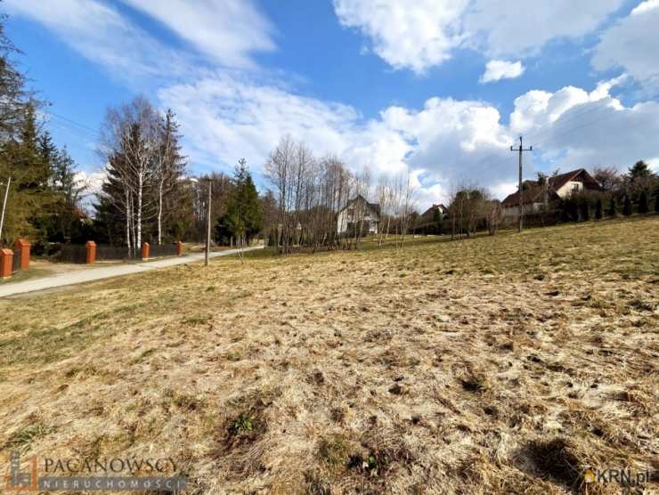 Działki  na sprzedaż, Januszowice, ul. , 