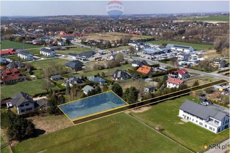 Działki  na sprzedaż, , Jaworze, ul. 