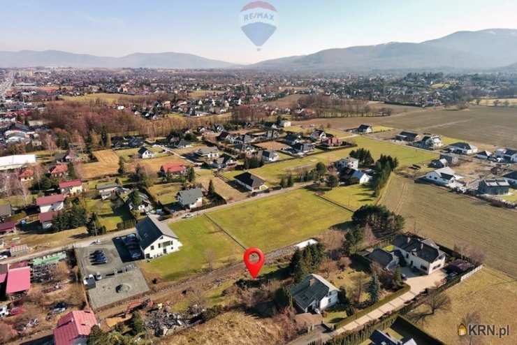 , Jaworze, ul. , Działki  na sprzedaż