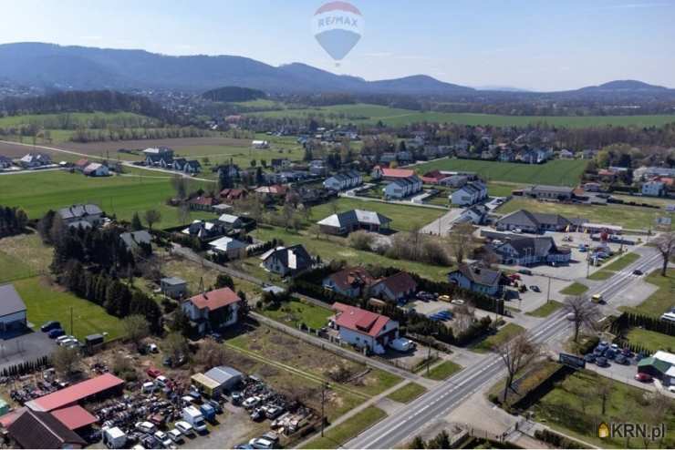 RE/MAX Polska, Działki  na sprzedaż, Jaworze, ul. 