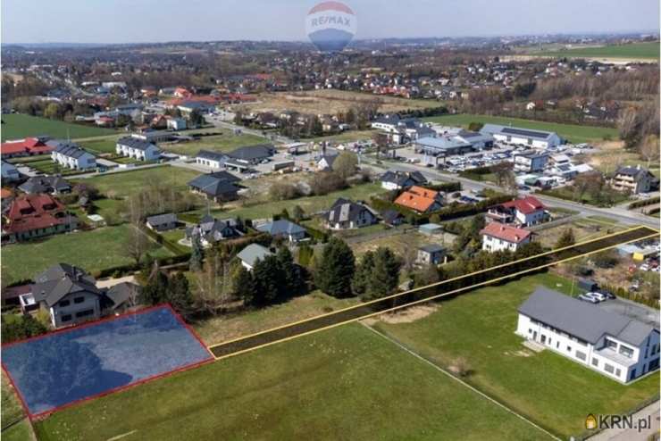 Działki  na sprzedaż, , Jaworze, ul. 