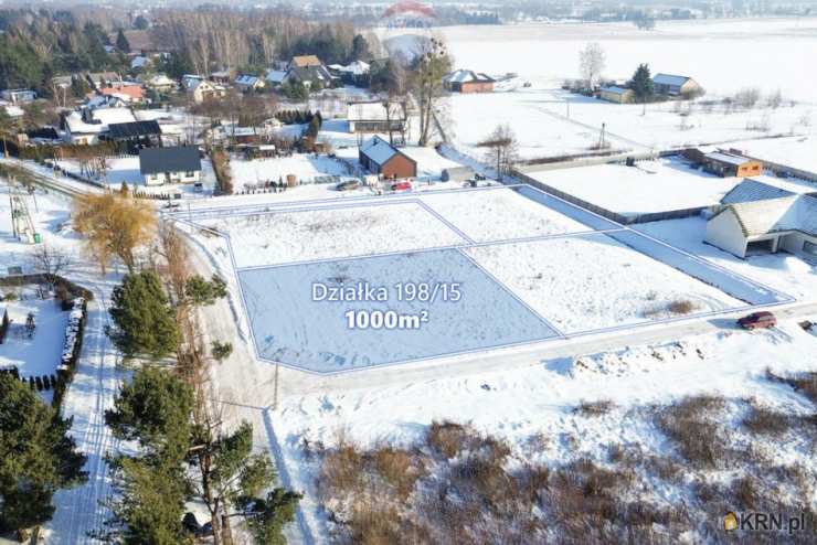 Działki  na sprzedaż, Kajetany, ul. , 