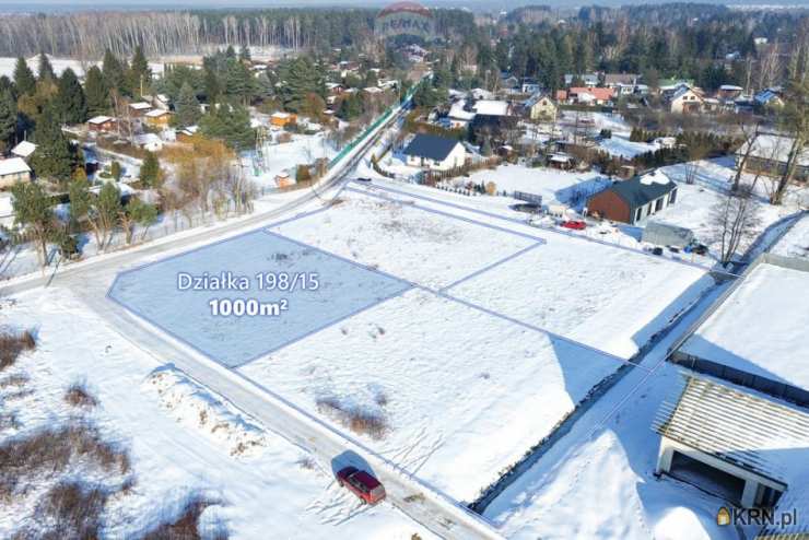 Działki  na sprzedaż, , Kajetany, ul. 