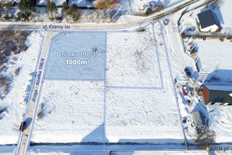 Kajetany, ul. , , Działki  na sprzedaż