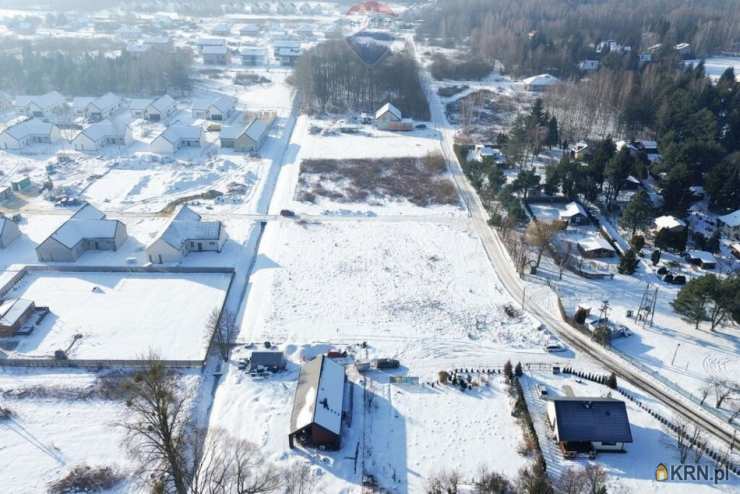 Działki  na sprzedaż, Kajetany, ul. , 