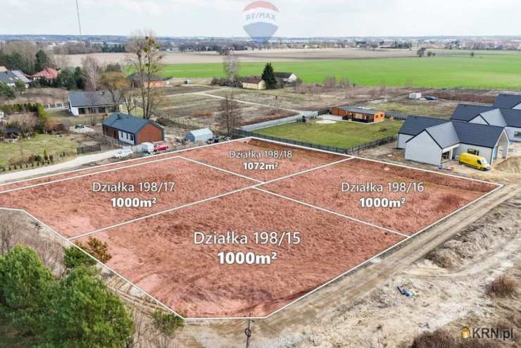 Działki  na sprzedaż, , Kajetany, ul. 