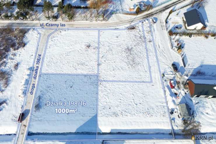 Kajetany, ul. , Działki  na sprzedaż, 