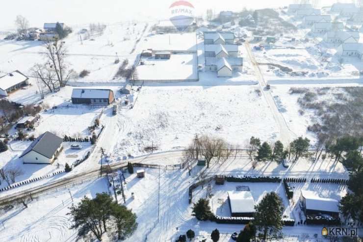 , Działki  na sprzedaż, Kajetany, ul. 