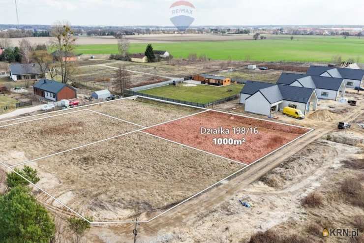 Kajetany, ul. , , Działki  na sprzedaż