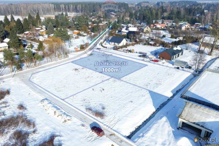 Kajetany, ul. , Działki  na sprzedaż, 