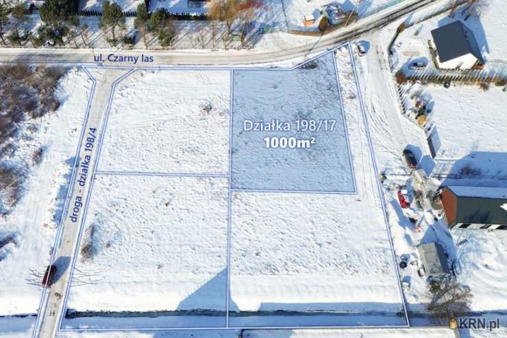 Kajetany, ul. , , Działki  na sprzedaż