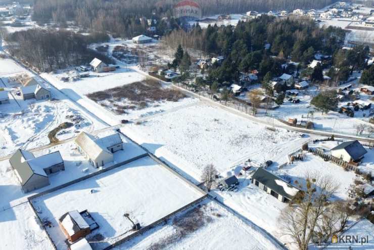 , Działki  na sprzedaż, Kajetany, ul. 