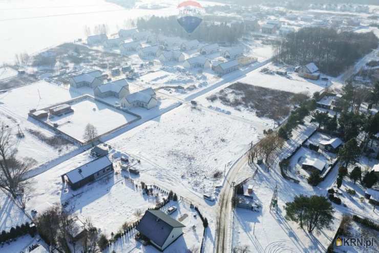Działki  na sprzedaż, Kajetany, ul. , 