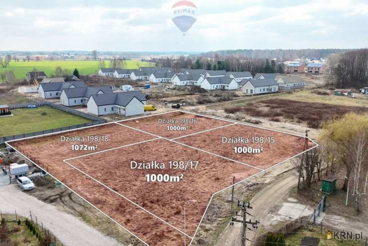 Działki  na sprzedaż, Kajetany, ul. , 