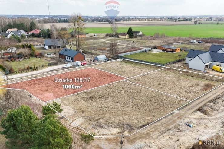 Kajetany, ul. , , Działki  na sprzedaż