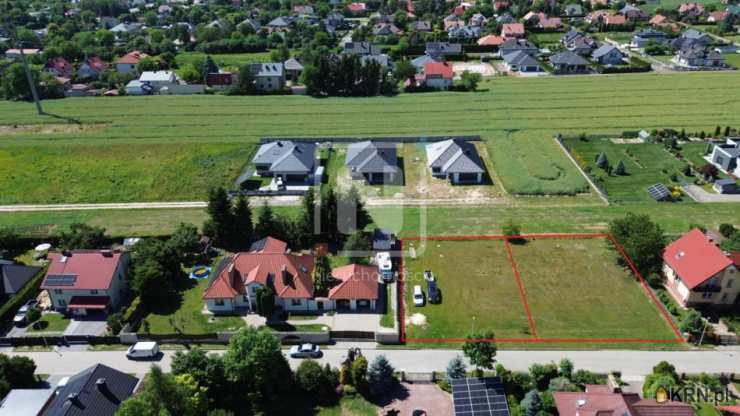 Działki  na sprzedaż, , Kalinowice, ul. 