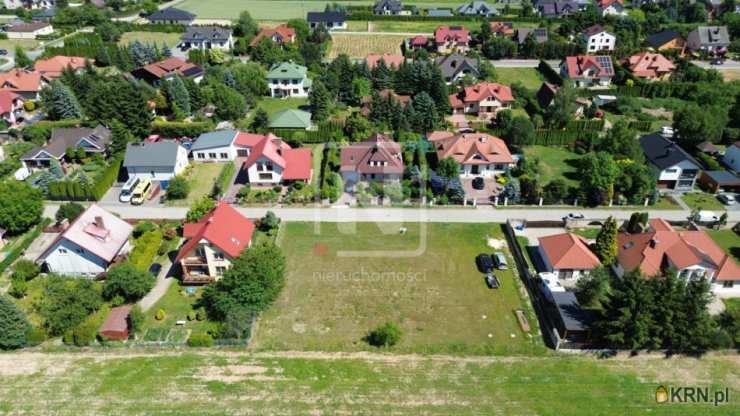 , Kalinowice, ul. , Działki  na sprzedaż