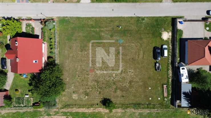 Działki  na sprzedaż, Kalinowice, ul. , 