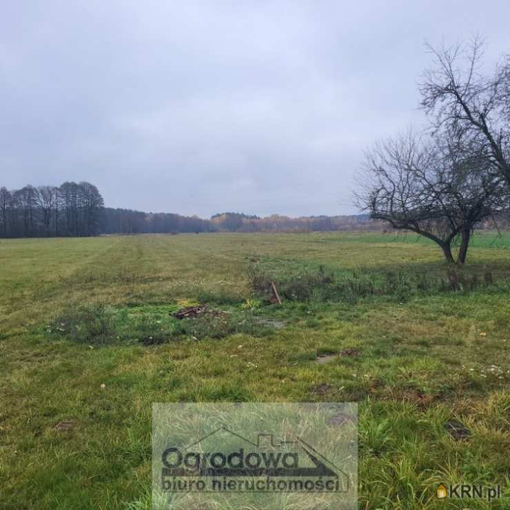 Działki  na sprzedaż, Kaliska, ul. , 