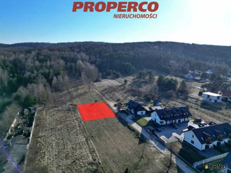 Kielce, Zalesie, ul. , Działki  na sprzedaż, 