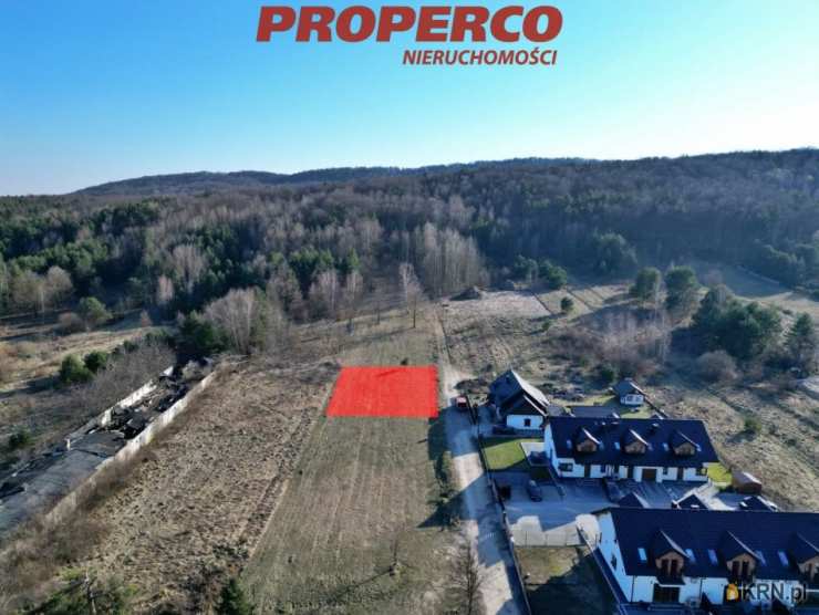 Kielce, Zalesie, ul. , , Działki  na sprzedaż