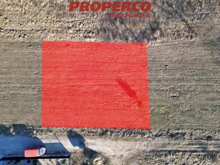 , Kielce, Zalesie, ul. , Działki  na sprzedaż