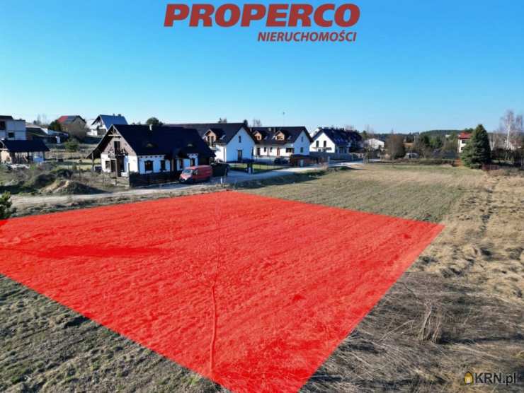 Działki  na sprzedaż, Kielce, Zalesie, ul. , 