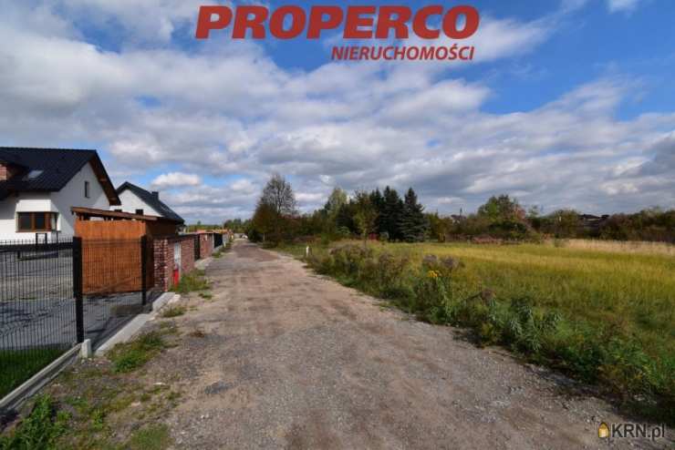 Działki  na sprzedaż, , Kielce, Zalesie, ul. 