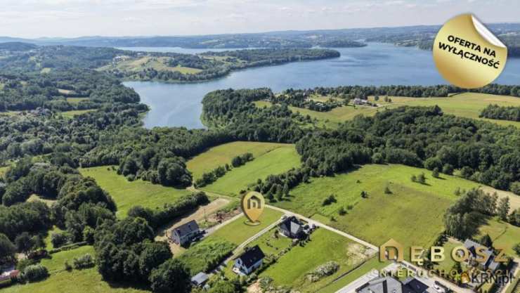 Działki  na sprzedaż, Kornatka, ul. , 