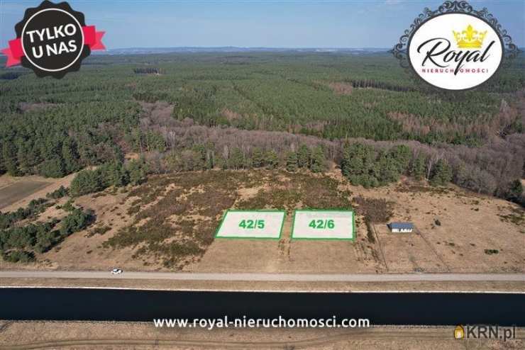 Działki  na sprzedaż, Koszalin, Rokosowo, ul. , 