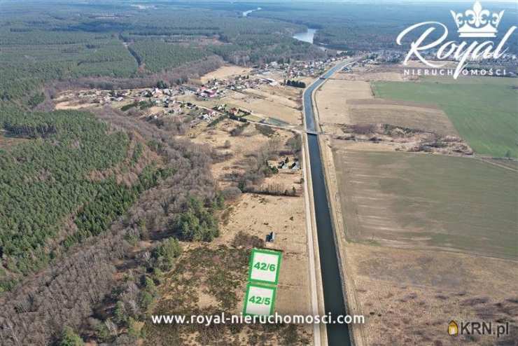 Działki  na sprzedaż, , Koszalin, Rokosowo, ul. 