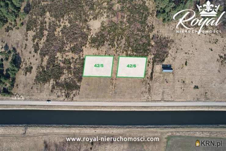 Koszalin, Rokosowo, ul. , , Działki  na sprzedaż