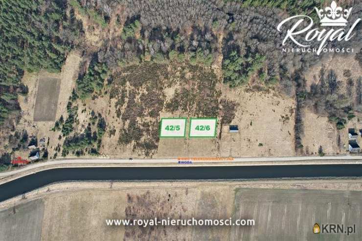 , Koszalin, Rokosowo, ul. , Działki  na sprzedaż