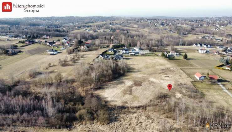 Koźmice Wielkie, ul. , Działki  na sprzedaż, 