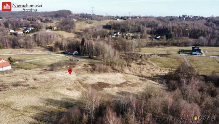 Koźmice Wielkie, ul. , , Działki  na sprzedaż