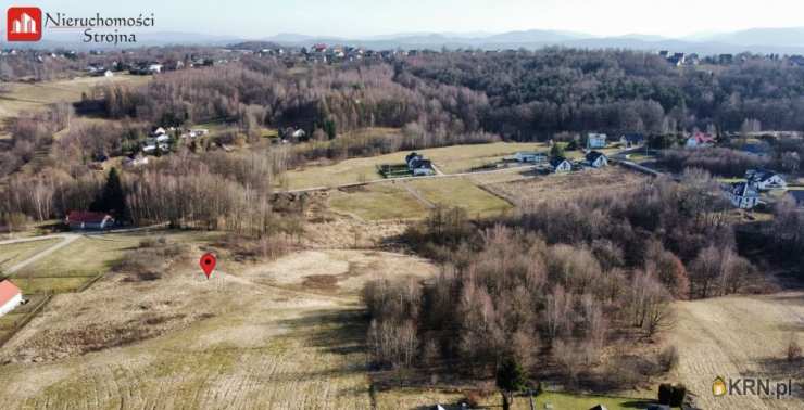 , Koźmice Wielkie, ul. , Działki  na sprzedaż