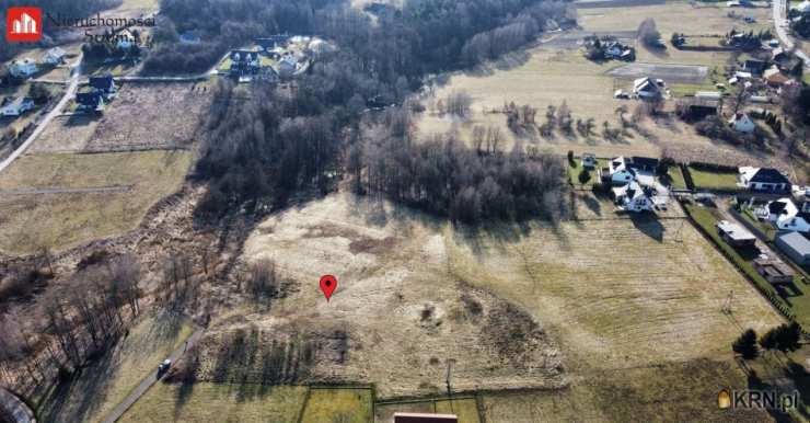 , Działki  na sprzedaż, Koźmice Wielkie, ul. 