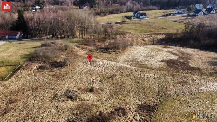 Działki  na sprzedaż, Koźmice Wielkie, ul. , 