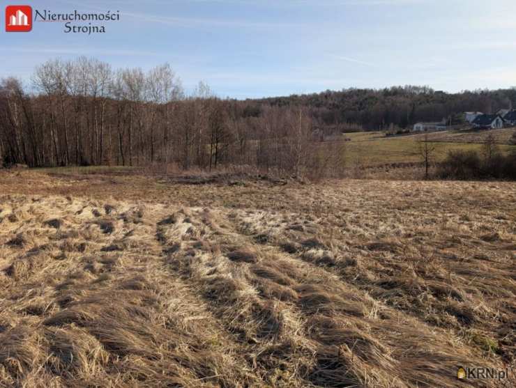 Działki  na sprzedaż, , Koźmice Wielkie, ul. 