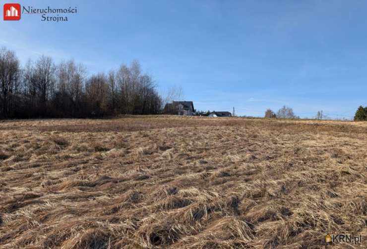 Koźmice Wielkie, ul. , , Działki  na sprzedaż