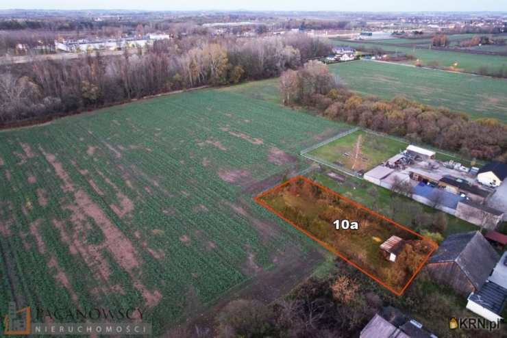 Działki  na sprzedaż, , Kraków, Nowa Huta, ul. 