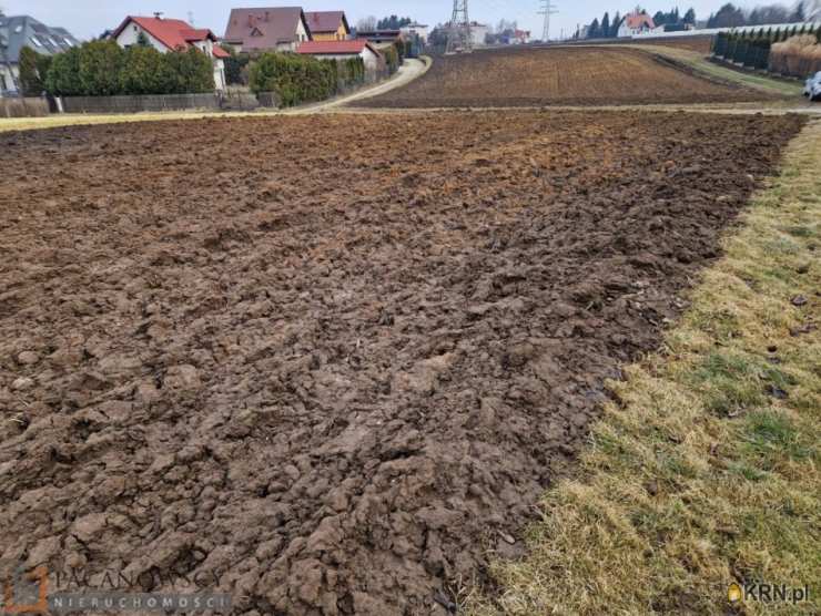 Działki  na sprzedaż, Kraków, Wzgórza Krzesławickie/Kantorowice, ul. , 