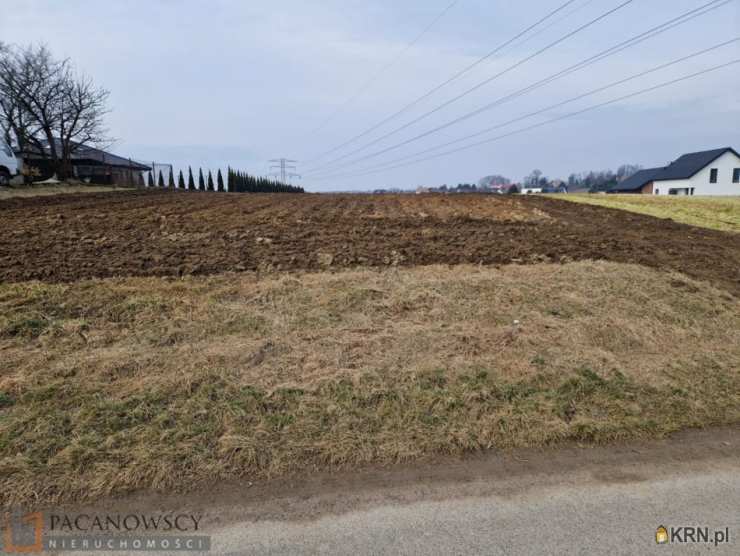 Kraków, Wzgórza Krzesławickie/Kantorowice, ul. , Działki  na sprzedaż, 