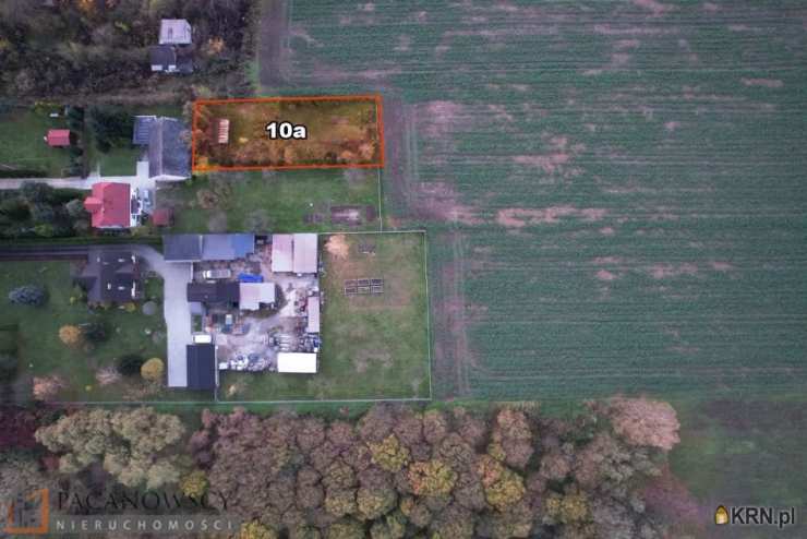 Działki  na sprzedaż, Kraków, Nowa Huta, ul. , 